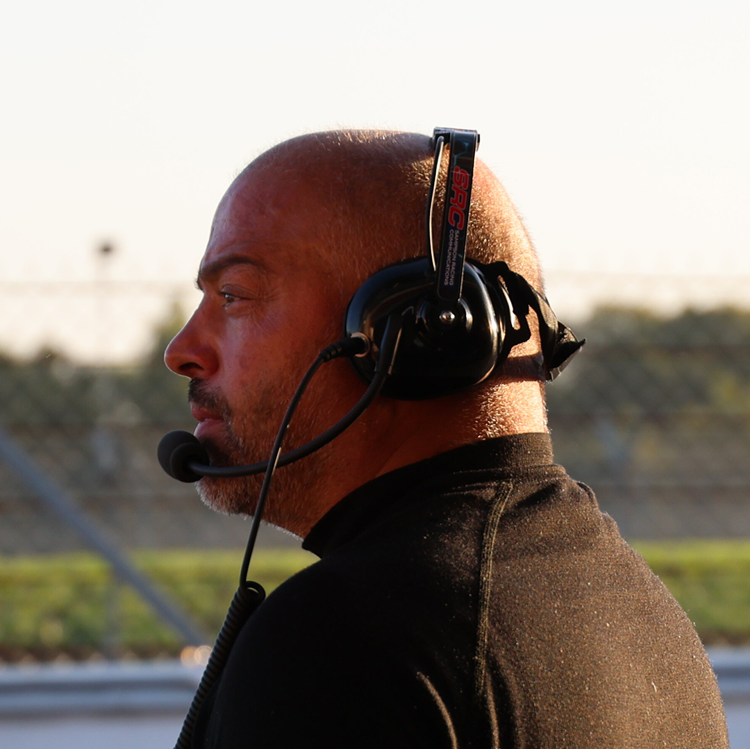 Portrait de Patrizio Arillotta